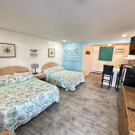 Old Orchard Beach Motel מראה חיצוני תמונה