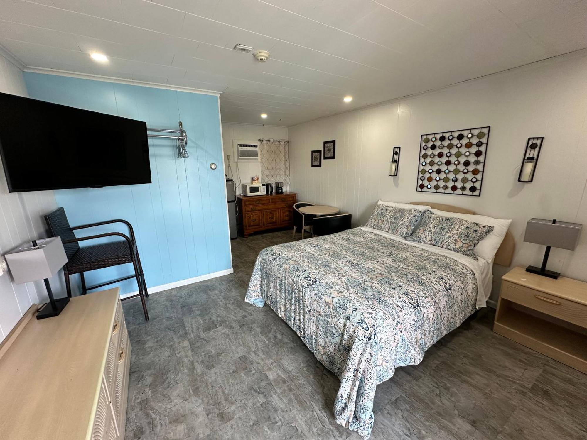 Old Orchard Beach Motel מראה חיצוני תמונה