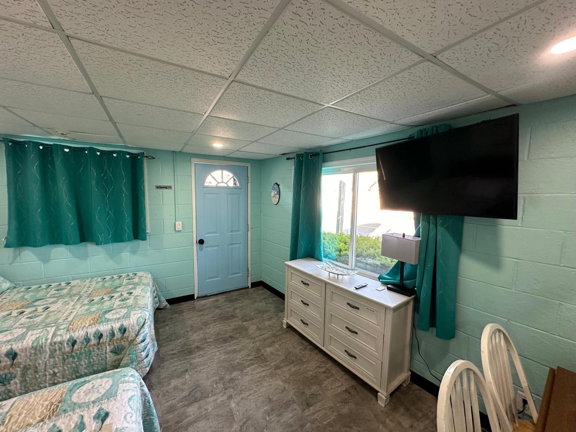 Old Orchard Beach Motel מראה חיצוני תמונה