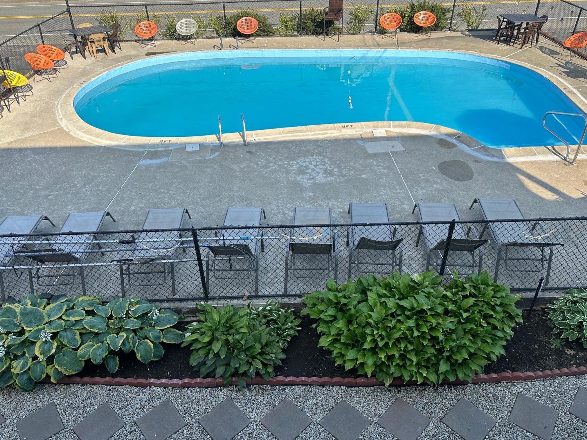 Old Orchard Beach Motel מראה חיצוני תמונה