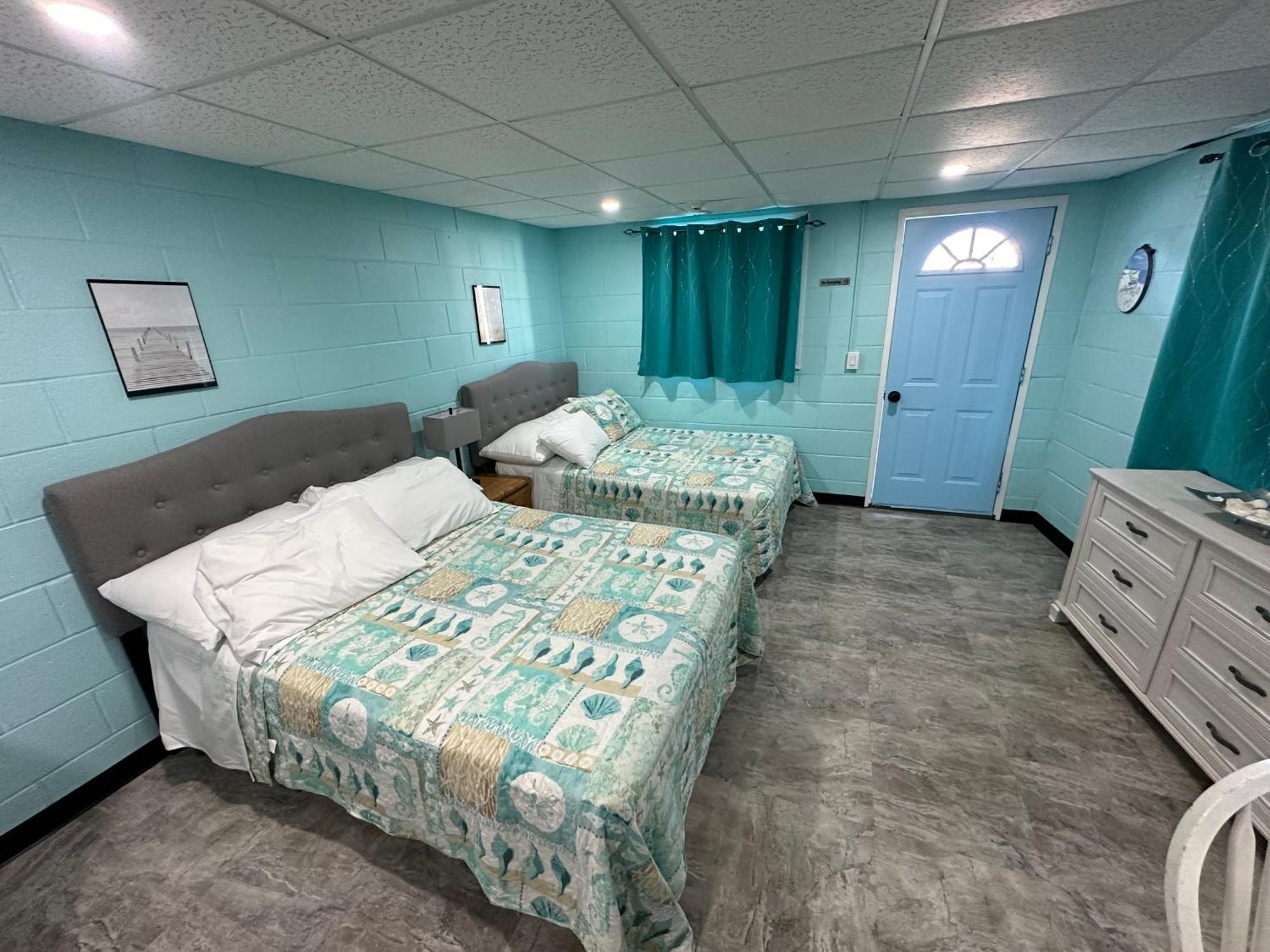 Old Orchard Beach Motel מראה חיצוני תמונה