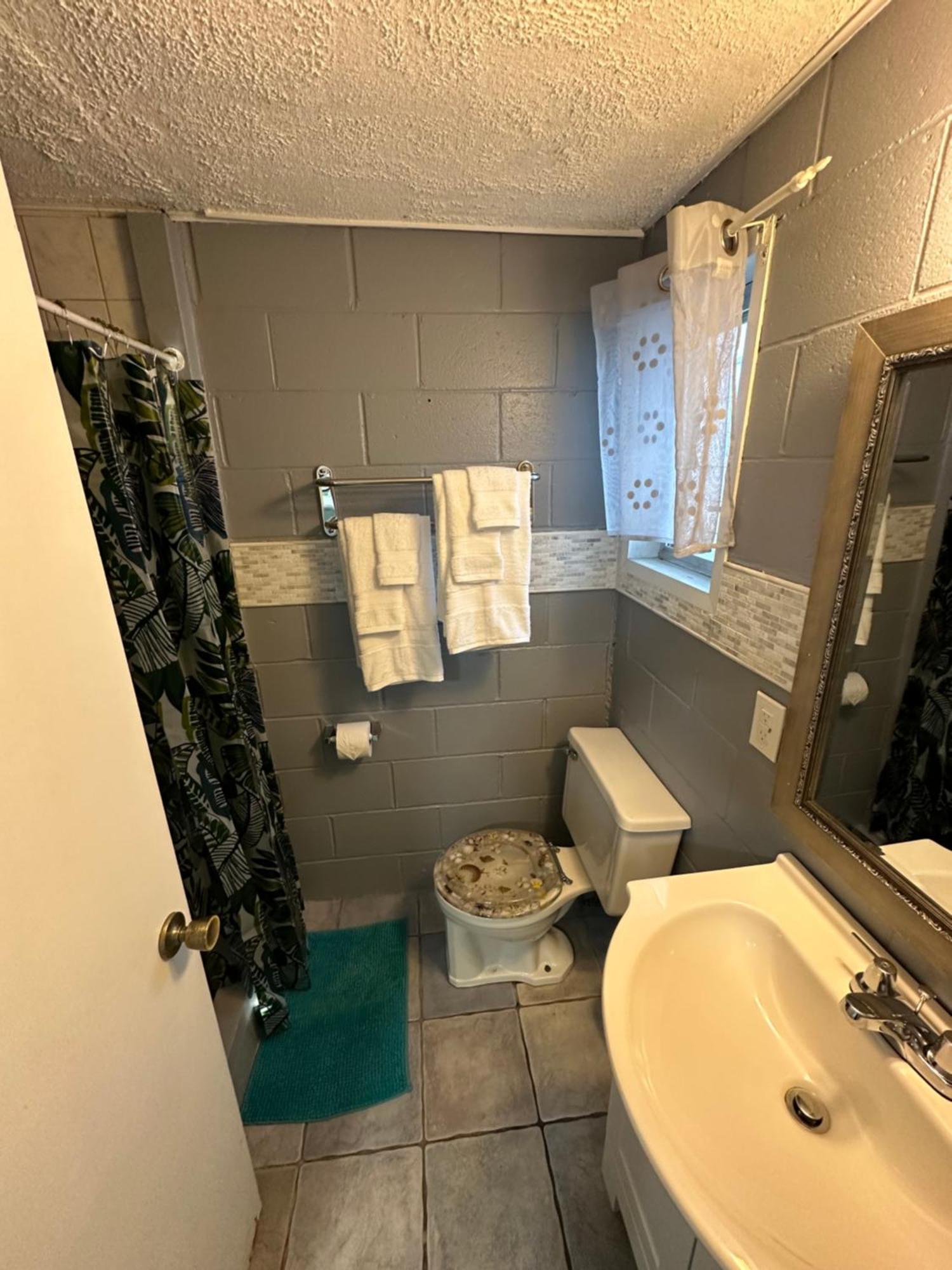 Old Orchard Beach Motel מראה חיצוני תמונה